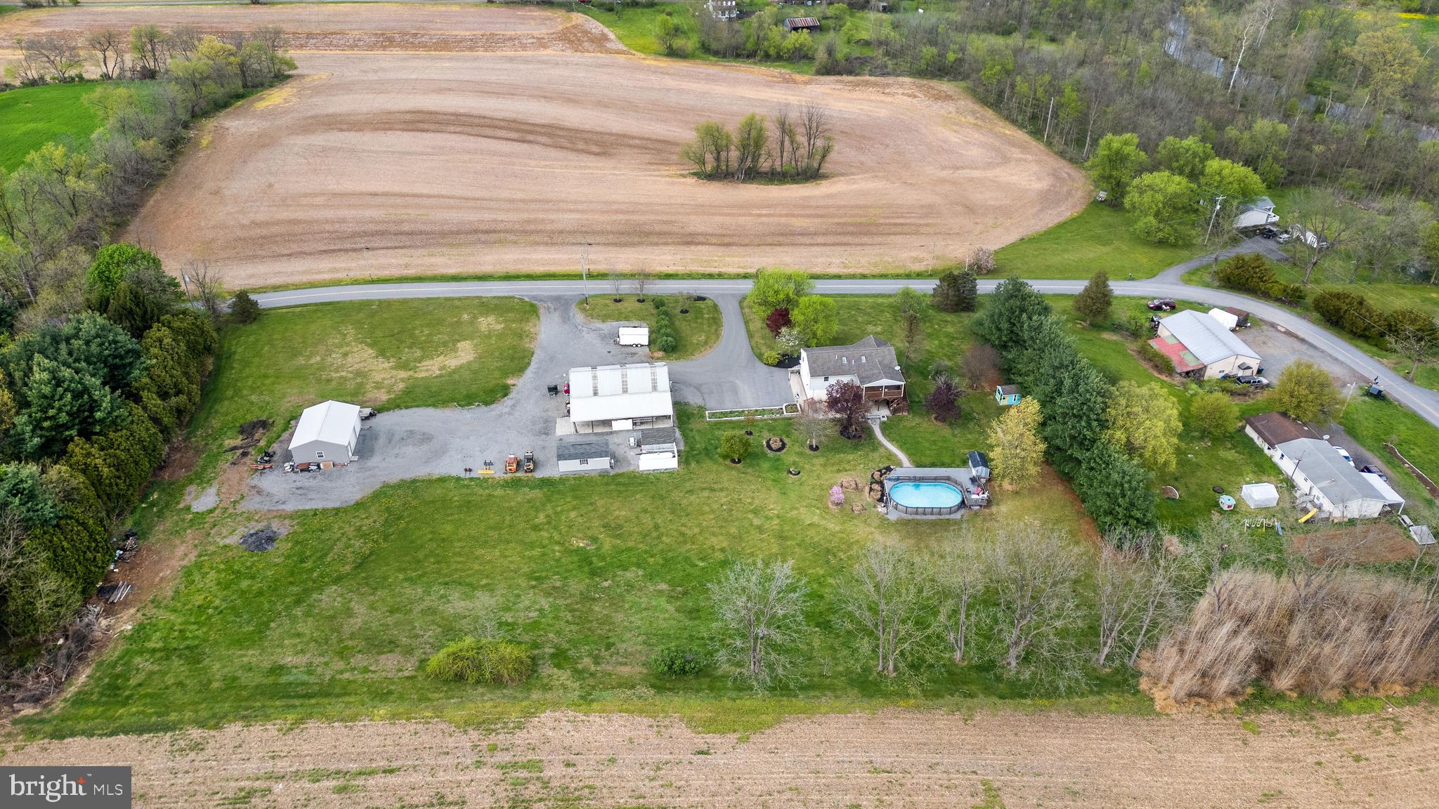 148 Station Road Bernville, PA 19506 - Photo 60 of 69 Gallery Image 60