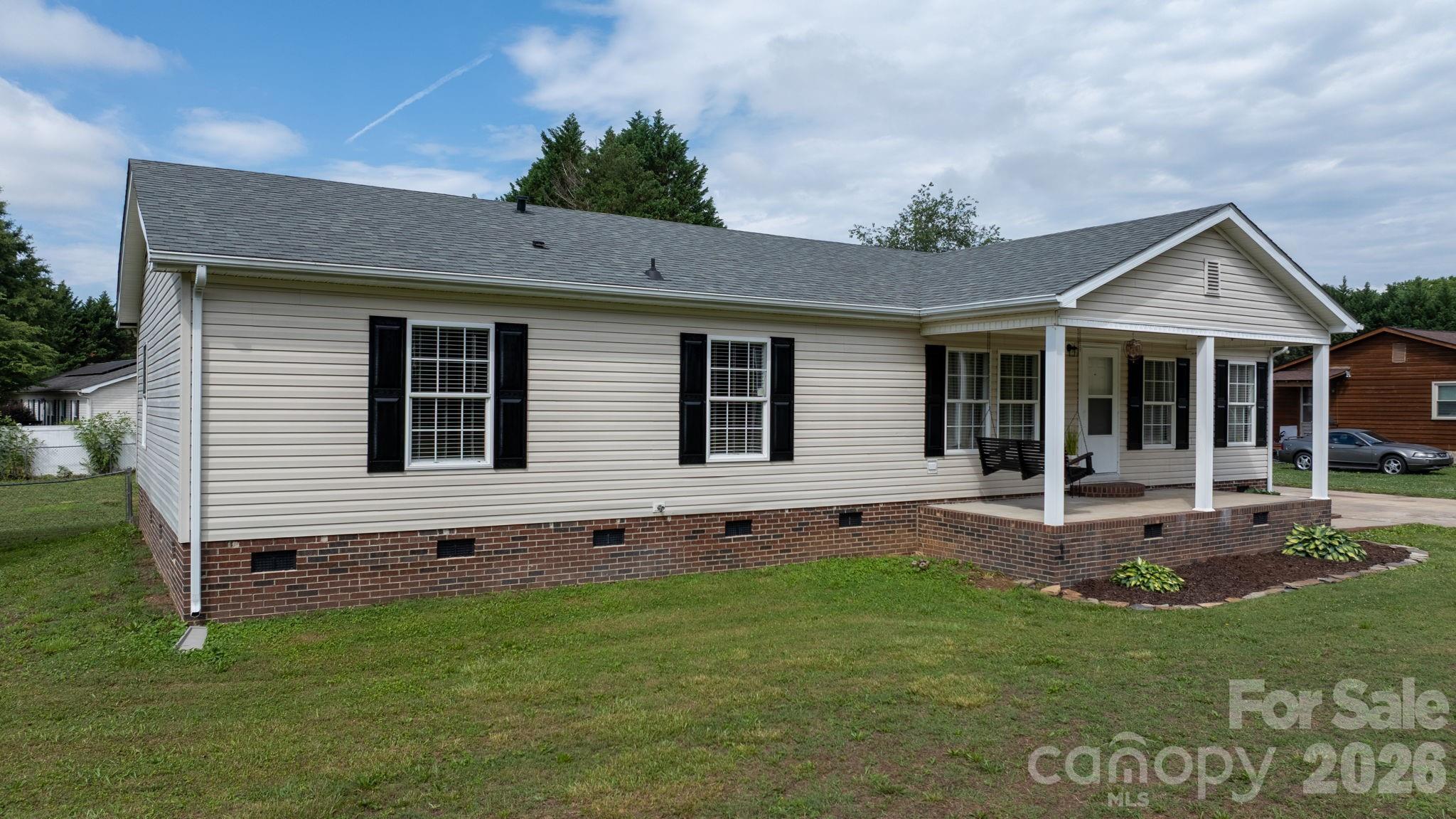 150 Bost Nursery Road Maiden, NC 28650 - Photo 3 of 34