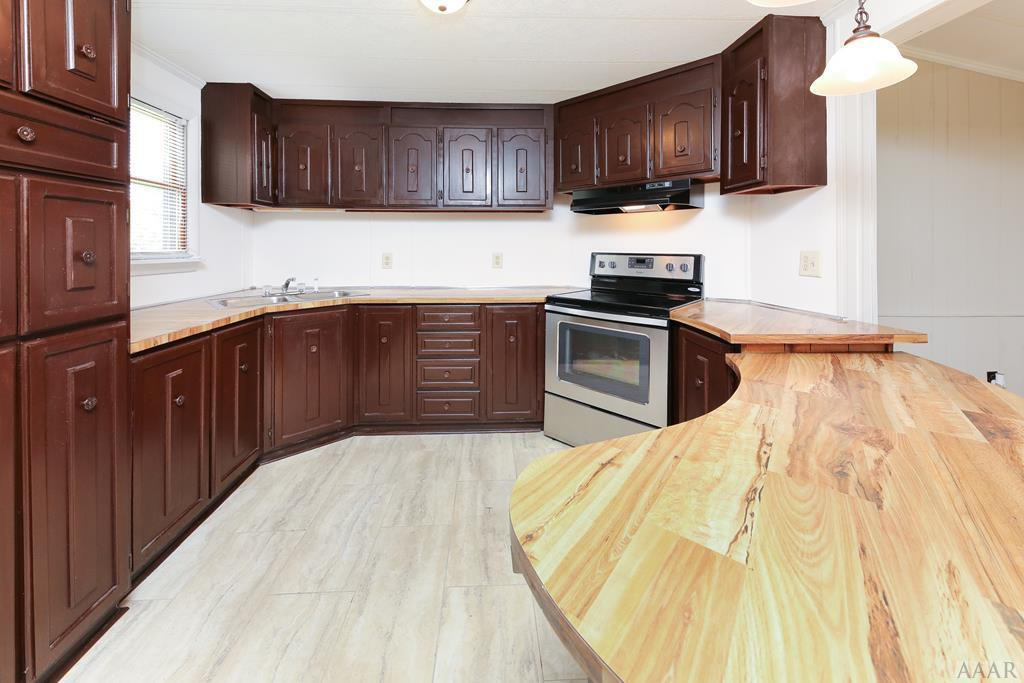 989 Waterlily Road Coinjock, NC 27923 - Photo 8 of 26