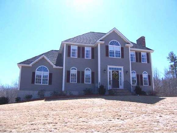46 Emerson Road Chester, NH 03036 - Photo 1 of 9