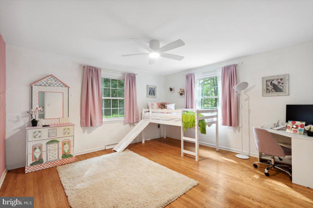 13 Weirwood Road Wayne, PA 19087 - Photo 29 of 59 4th Bedroom