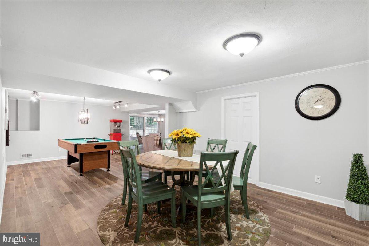 13 Weirwood Road Wayne, PA 19087 - Photo 36 of 59 Lots of space to entertain