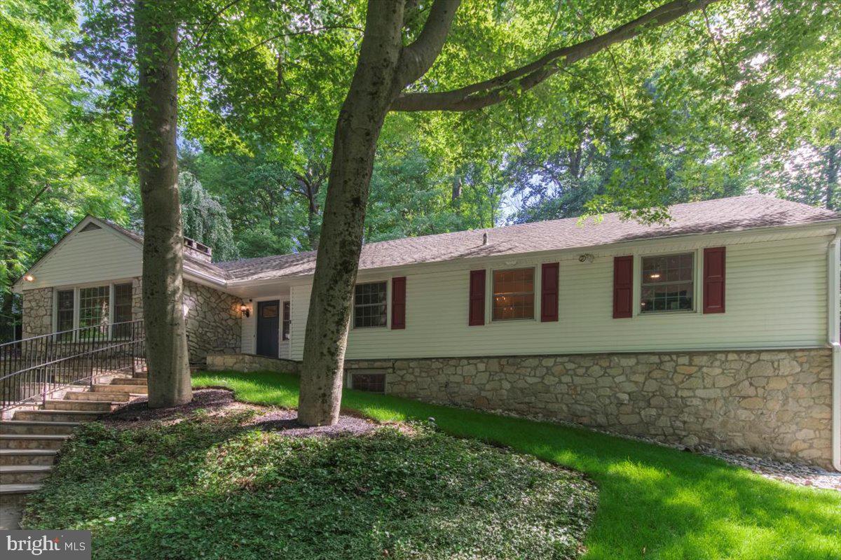 13 Weirwood Road Wayne, PA 19087 - Photo 55 of 59