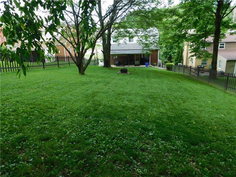 2285 Monroeville Road Monroeville, PA 15146 - Photo 21 of 24 FENCED IN YARD FROM THE SHED