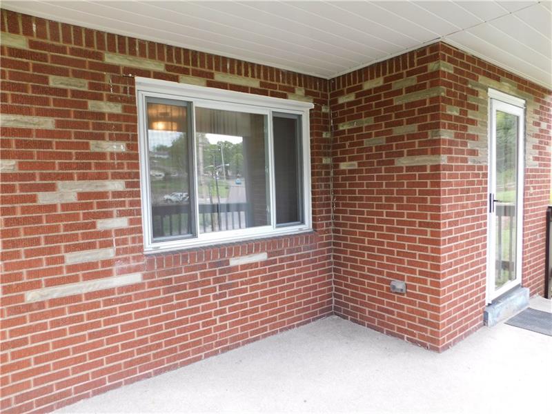 2285 Monroeville Road Monroeville, PA 15146 - Photo 24 of 24 BETTER PICTURE OF THE FRONT WINDOW AND DOOR