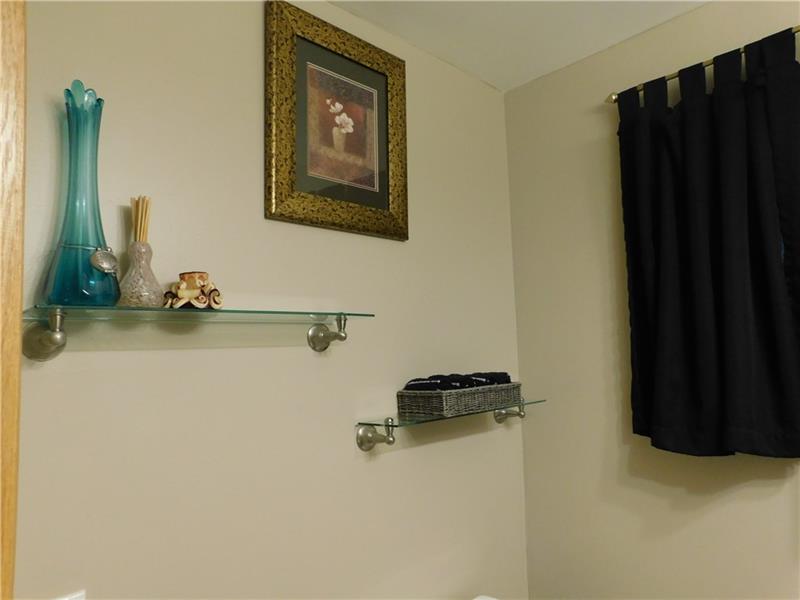 2285 Monroeville Road Monroeville, PA 15146 - Photo 8 of 24 PART OF THE HALF BATH ON THE MAIN FLOOR.