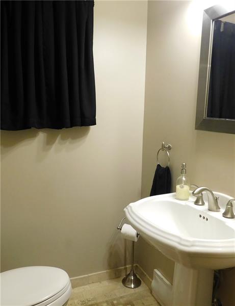 2285 Monroeville Road Monroeville, PA 15146 - Photo 9 of 24 ANOTHER PICTURE OF THE HALF BATH