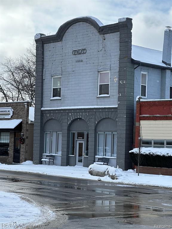 106 South Bridge Street Linden, MI 48451 - Photo 2 of 25