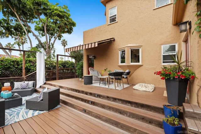 $2,395,000 | 4377 Newport Avenue, San Diego, CA 92107