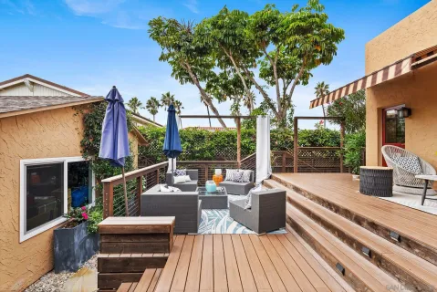 $2,395,000 | 4377 Newport Avenue, San Diego, CA 92107