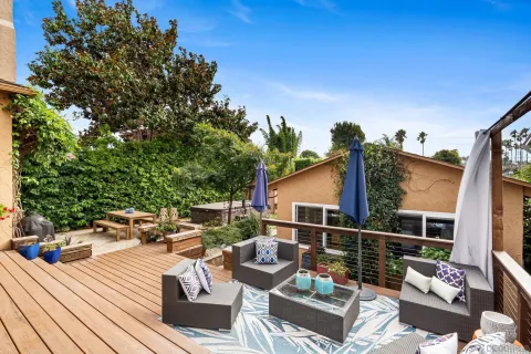 $2,395,000 | 4377 Newport Avenue, San Diego, CA 92107