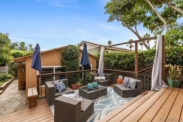 $2,395,000 | 4377 Newport Avenue, San Diego, CA 92107