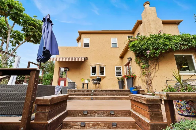$2,395,000 | 4377 Newport Avenue, San Diego, CA 92107