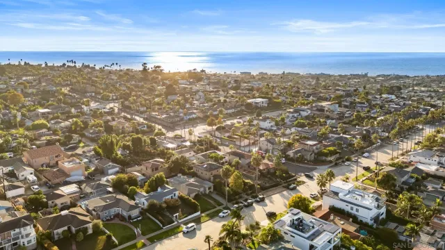 $2,395,000 | 4377 Newport Avenue, San Diego, CA 92107