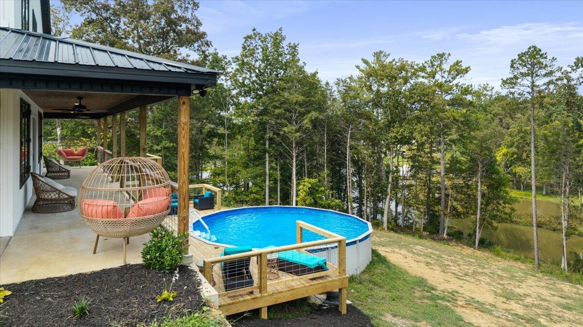 132 Hiwassee Drive Decatur, TN 37322 - Photo 60 of 63 60-DJI_20250906014037_0967_D