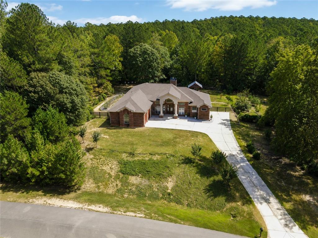 412 Trillium Trail Pendergrass, GA 30567 - Photo 2 of 47