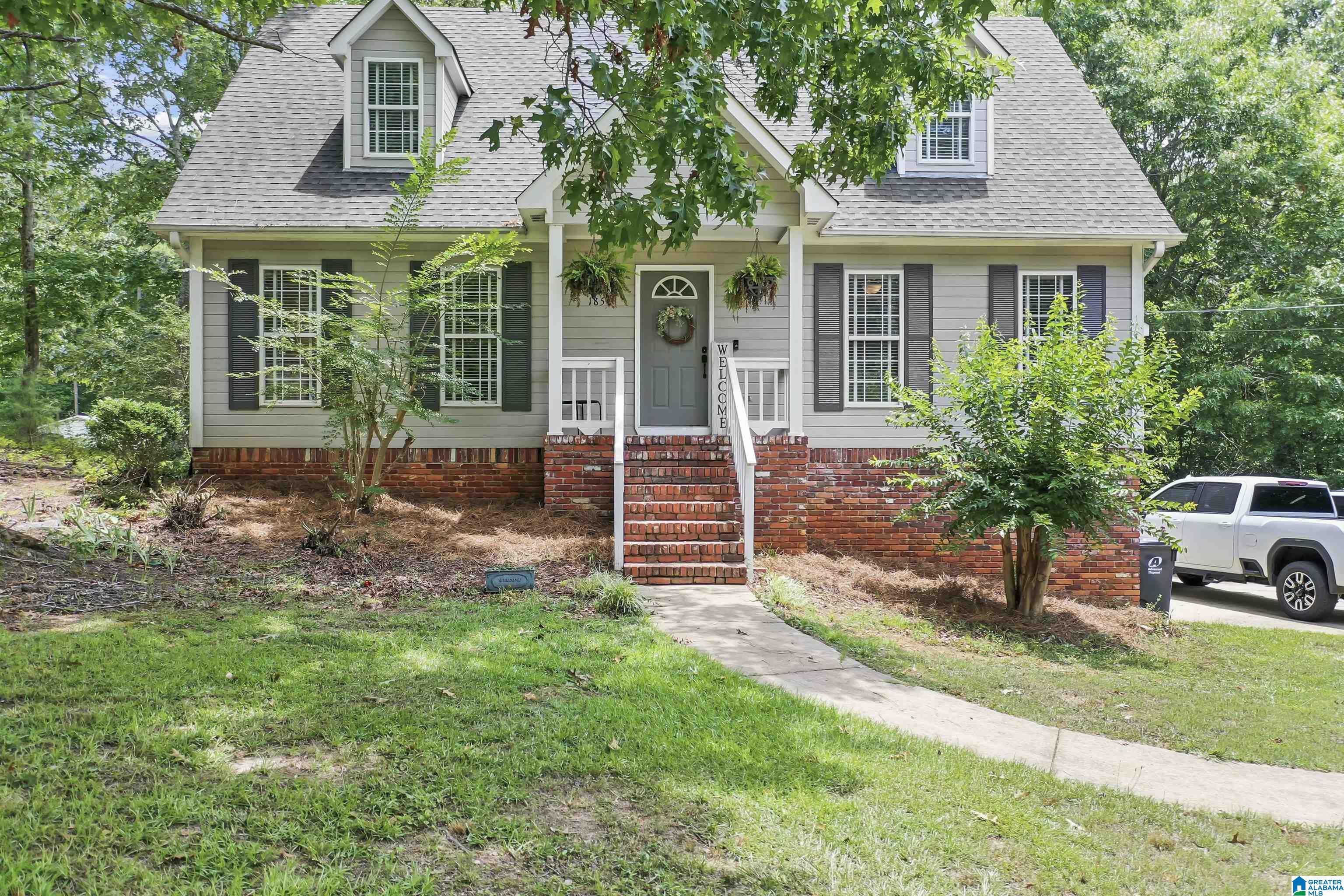 1850 Cedar Creek Road Odenville, AL 35120 - Photo 2 of 34