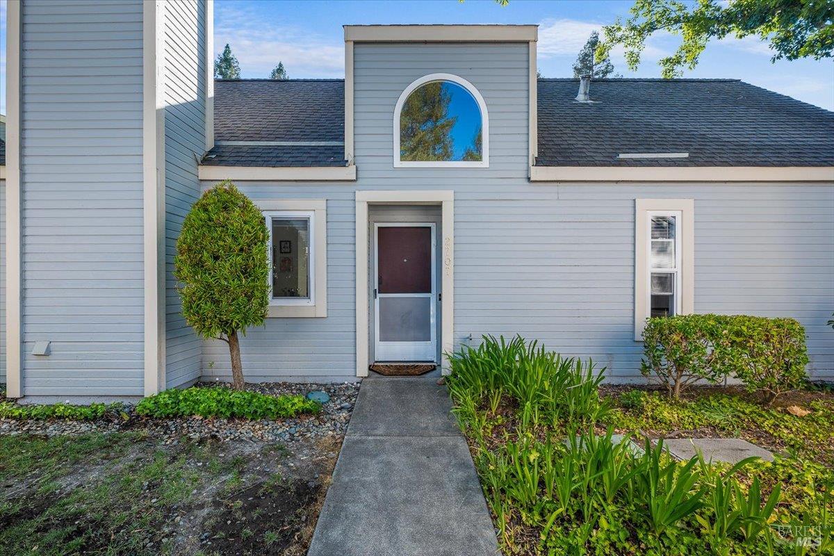 2707 Lakeview Drive Santa Rosa, CA 95405 - Photo 1 of 1 Gallery Image 1