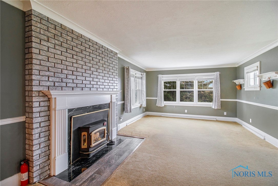 265 North Billman Road Genoa, OH 43430 - Photo 6 of 29 Gallery Image 6
