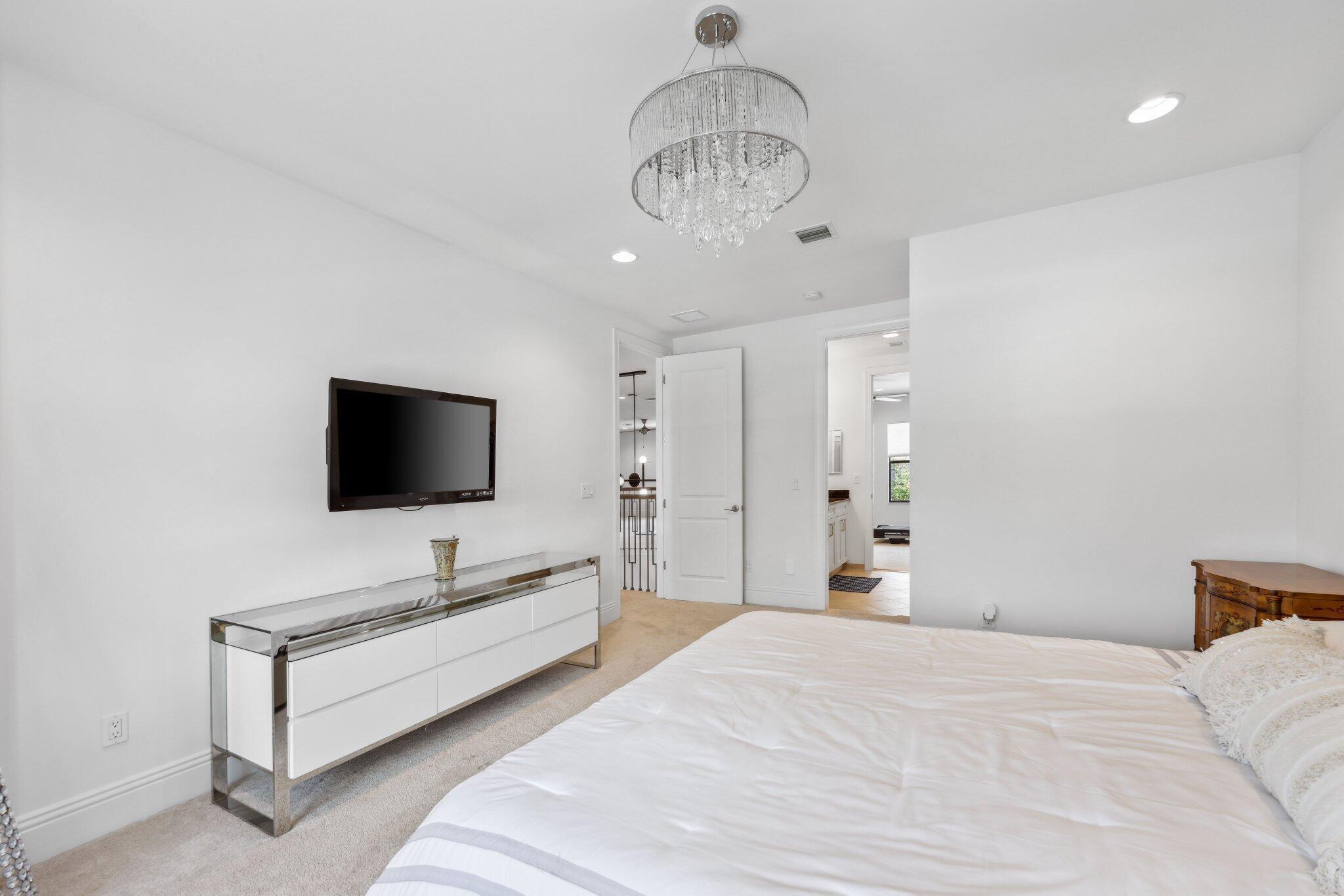 7406 Northwest 27th Avenue Boca Raton, FL 33496 - Photo 38 of 76 Bedroom 3 - 2nd floor