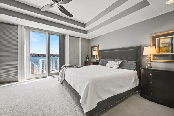 $1,500,000 | 459 Treasure Island Drive, Mattawan, MI 49071