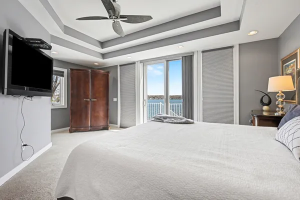 $1,500,000 | 459 Treasure Island Drive, Mattawan, MI 49071