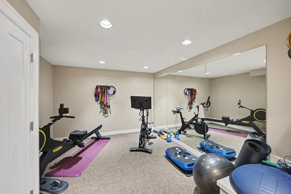 $1,500,000 | 459 Treasure Island Drive, Mattawan, MI 49071