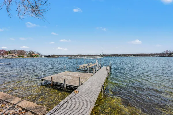 $1,500,000 | 459 Treasure Island Drive, Mattawan, MI 49071