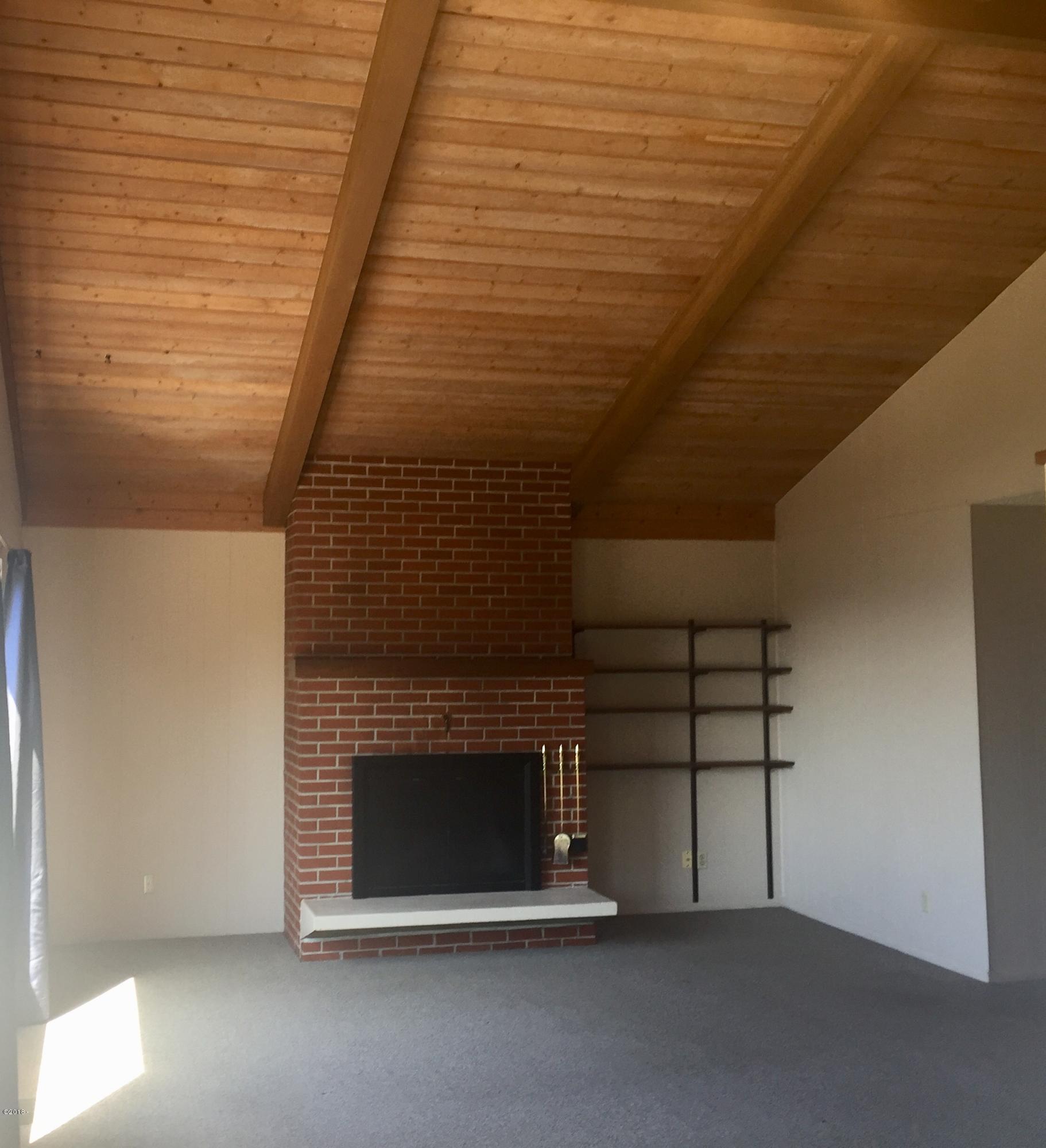 2744 Radar Road Tillamook, OR 97141 - Photo 6 of 24 Vaulted ceilings