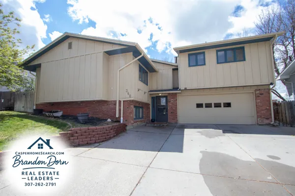$389,000 | 360 Zinnia, Casper, WY 82604