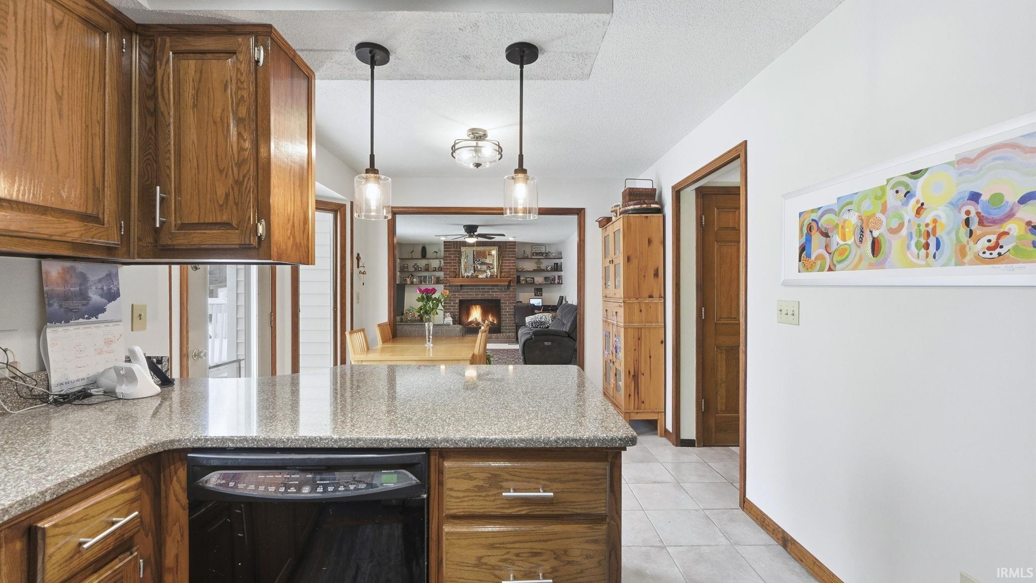 7722 West Greenwell Road Churubusco, IN 46723 - Photo 15 of 36