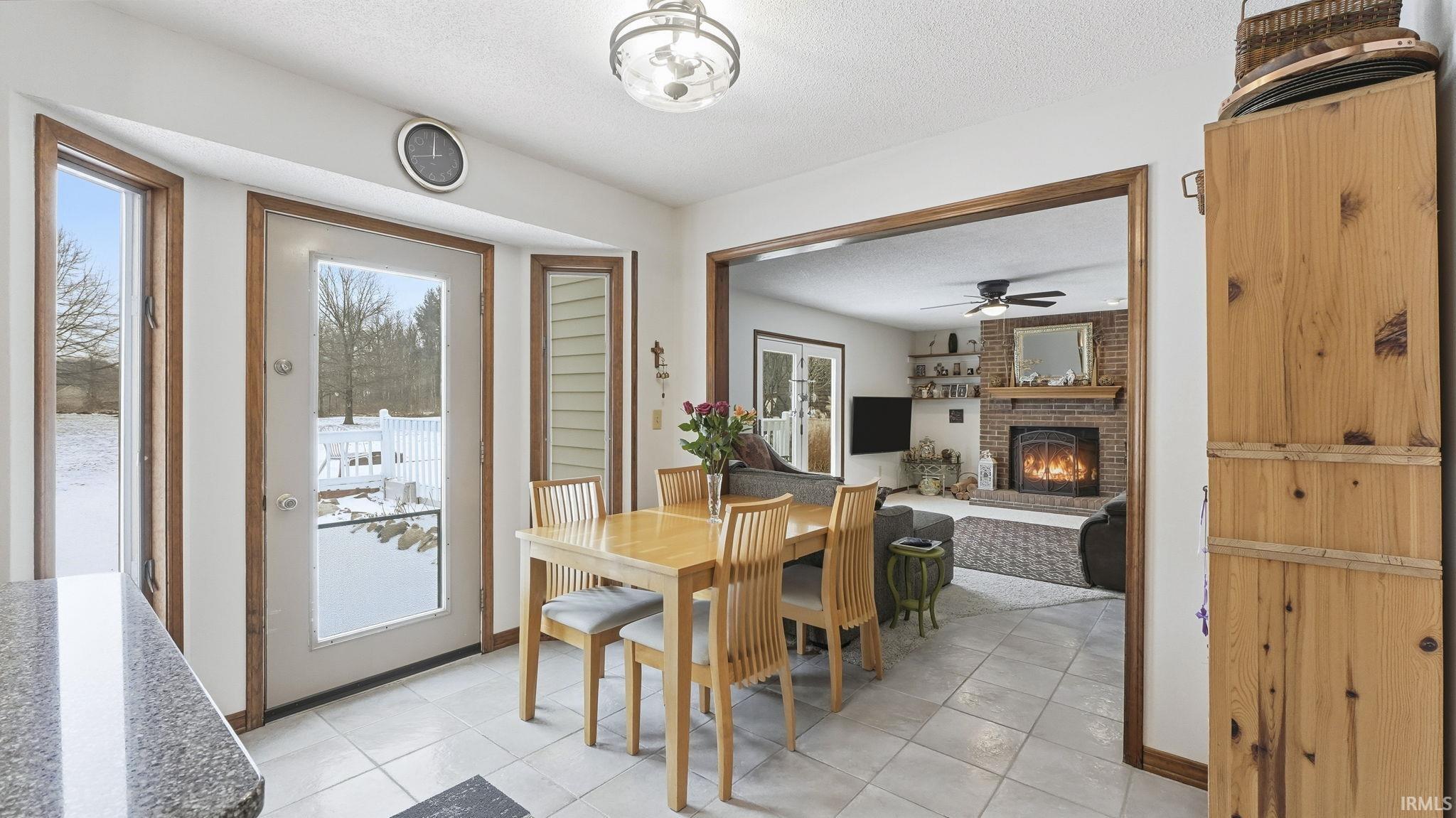 7722 West Greenwell Road Churubusco, IN 46723 - Photo 16 of 36