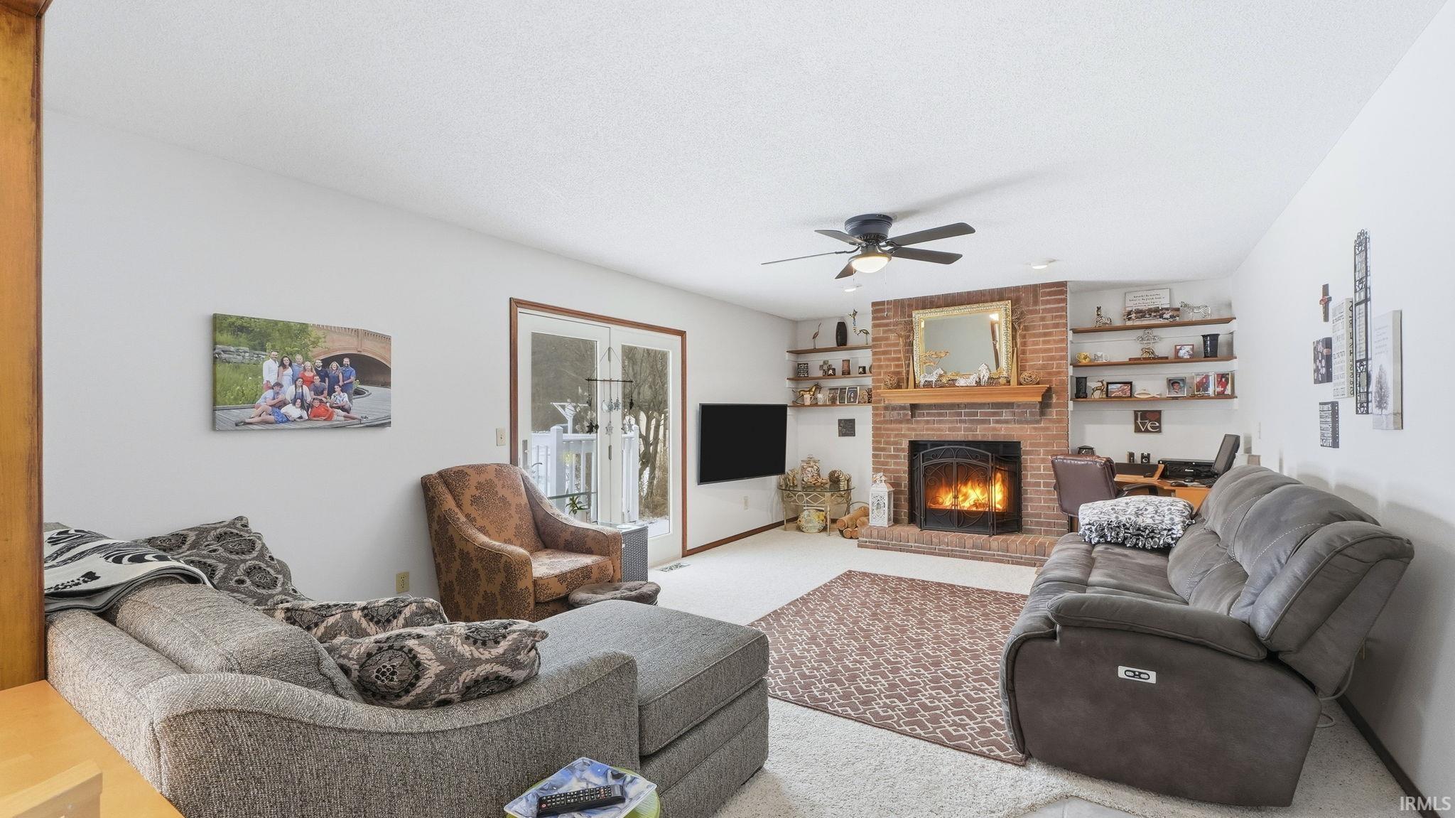 7722 West Greenwell Road Churubusco, IN 46723 - Photo 18 of 36