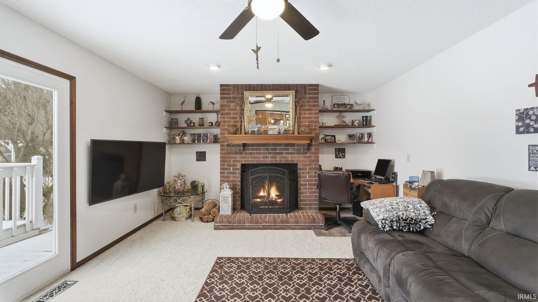 7722 West Greenwell Road Churubusco, IN 46723 - Photo 19 of 36