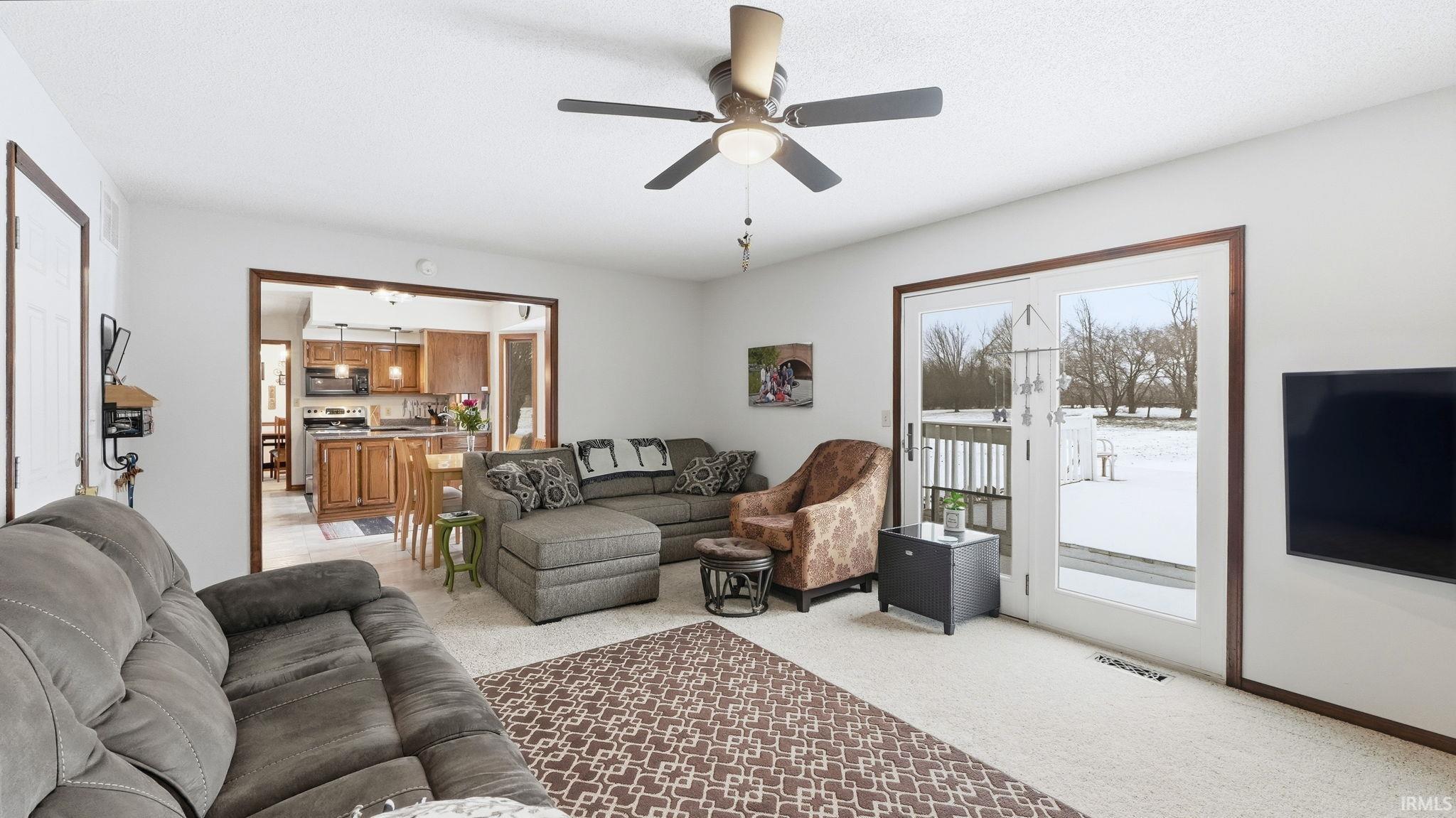 7722 West Greenwell Road Churubusco, IN 46723 - Photo 20 of 36