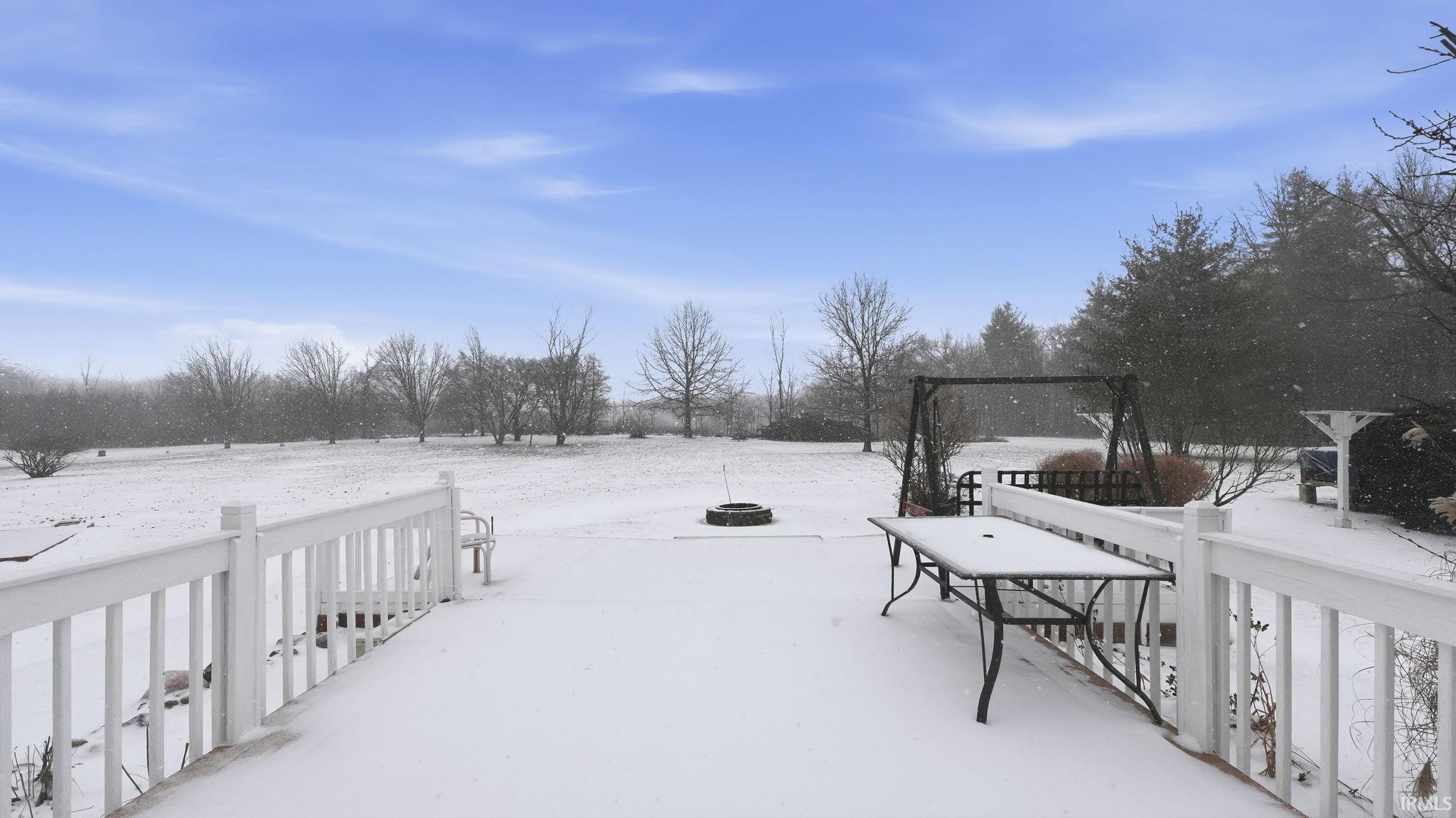 7722 West Greenwell Road Churubusco, IN 46723 - Photo 33 of 36