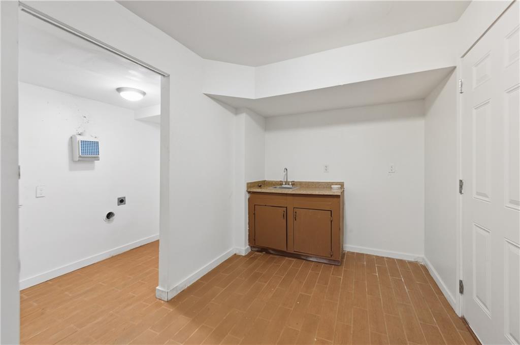 2139 Trailwood Road Decatur, GA 30032 - Photo 14 of 21 a view of a storage & utility room