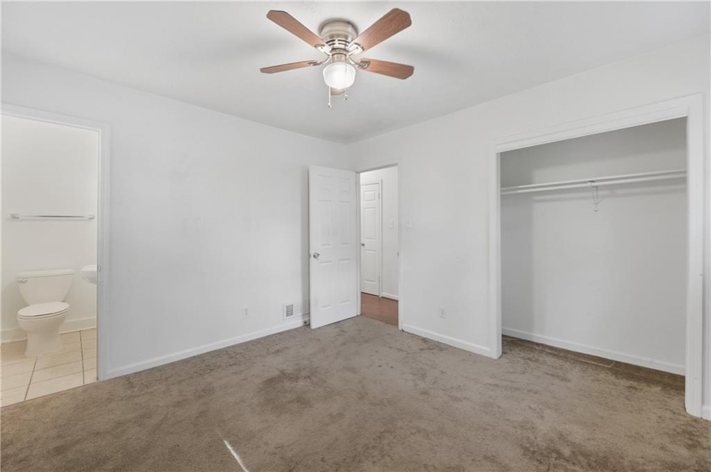 2139 Trailwood Road Decatur, GA 30032 - Photo 16 of 21 a view of an empty room