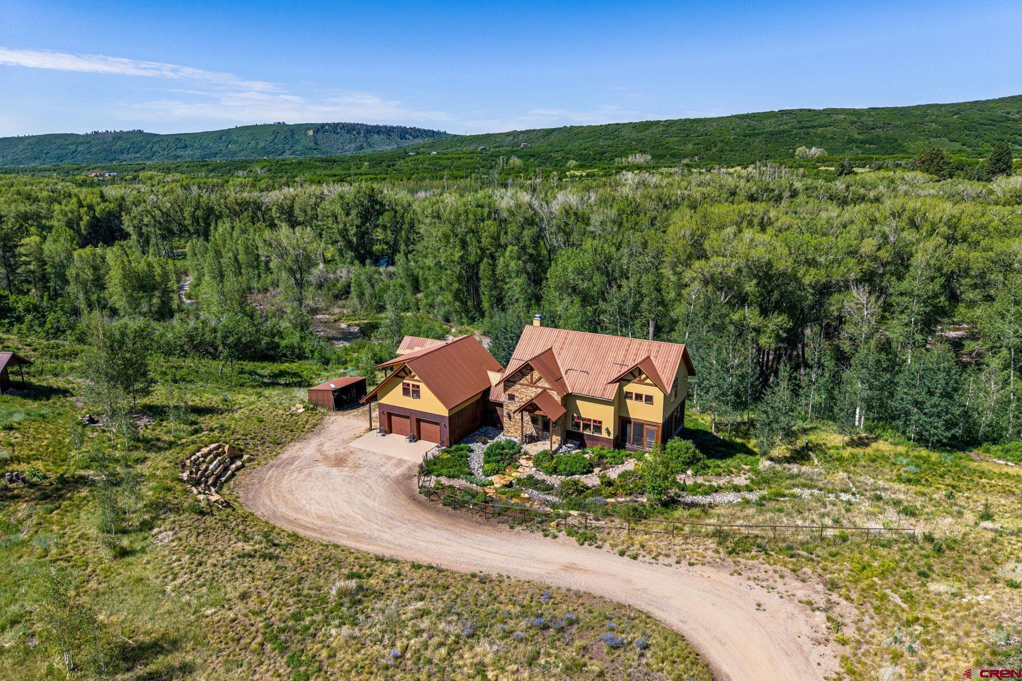 125 Quaking Aspen Road Durango, CO 81301 - Photo 4 of 45
