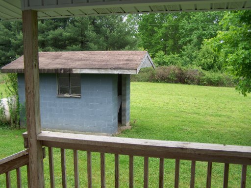 52 Steve Tabor Road Crossville, TN 38572 - Photo 29 of 32 Additional Photo