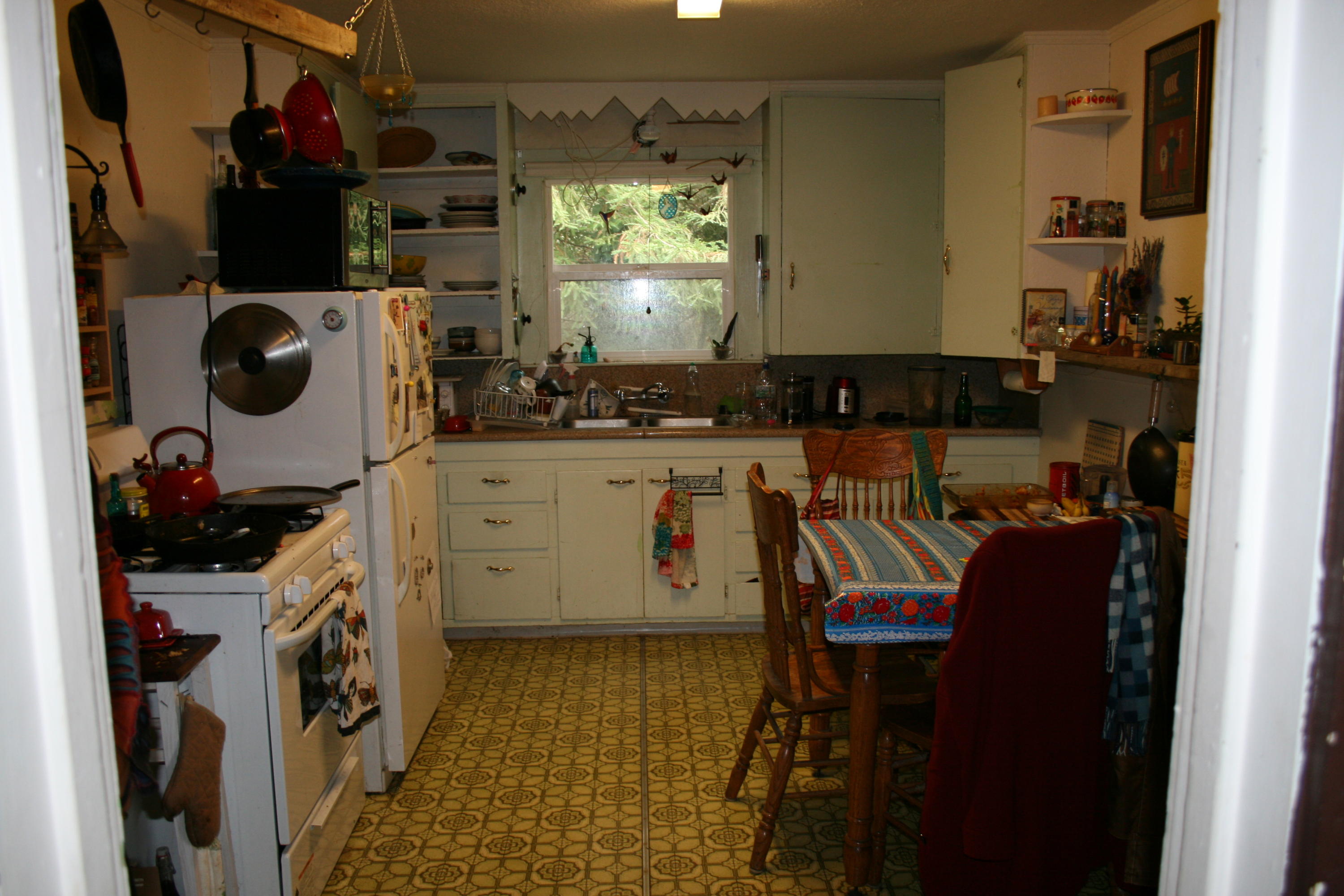 2403 Graham Road Bayside, CA 95524 - Photo 12 of 13 IMG_2891