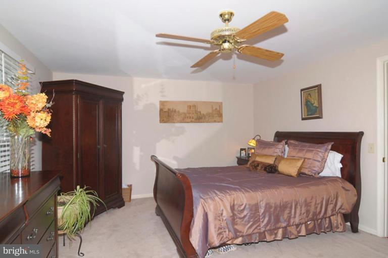 683 Concerto Lane Silver Spring, MD 20901 - Photo 10 of 14 Bedroom #1