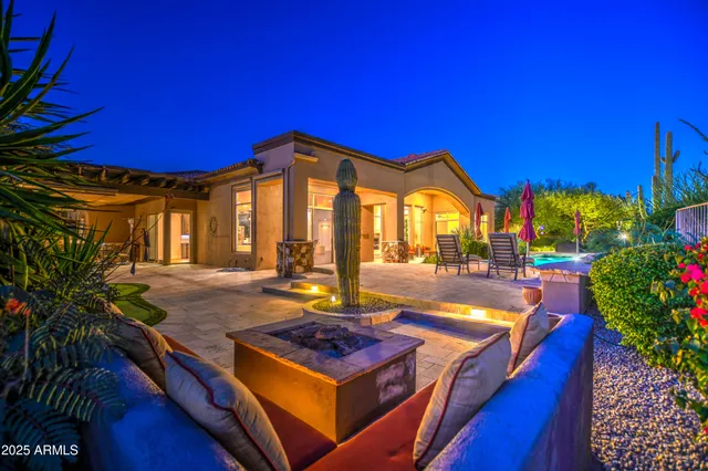 $9,995 | 9671 East Monument Drive, Scottsdale, AZ 85262