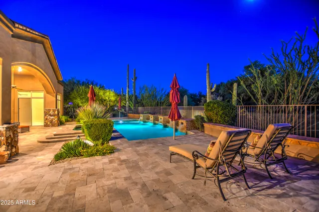 $9,995 | 9671 East Monument Drive, Scottsdale, AZ 85262