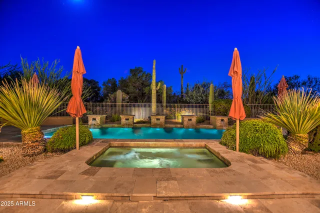 $9,995 | 9671 East Monument Drive, Scottsdale, AZ 85262
