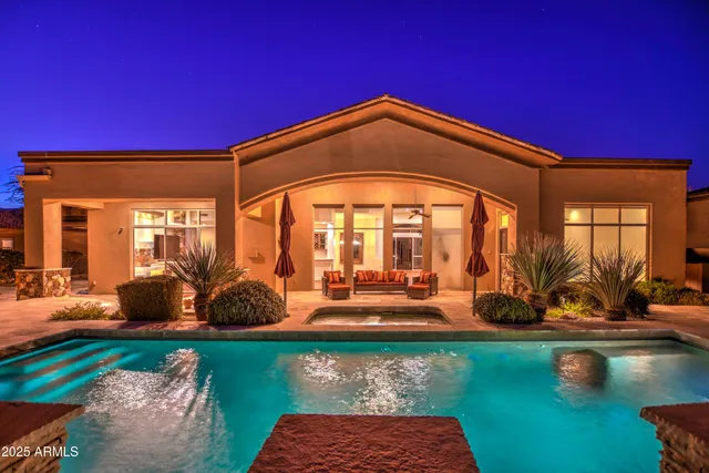 $9,995 | 9671 East Monument Drive, Scottsdale, AZ 85262