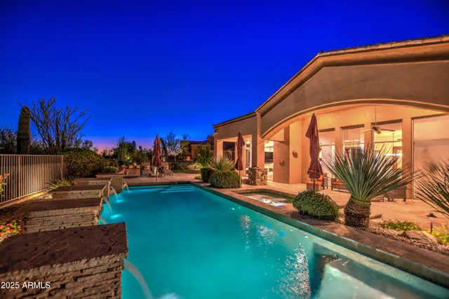 $9,995 | 9671 East Monument Drive, Scottsdale, AZ 85262