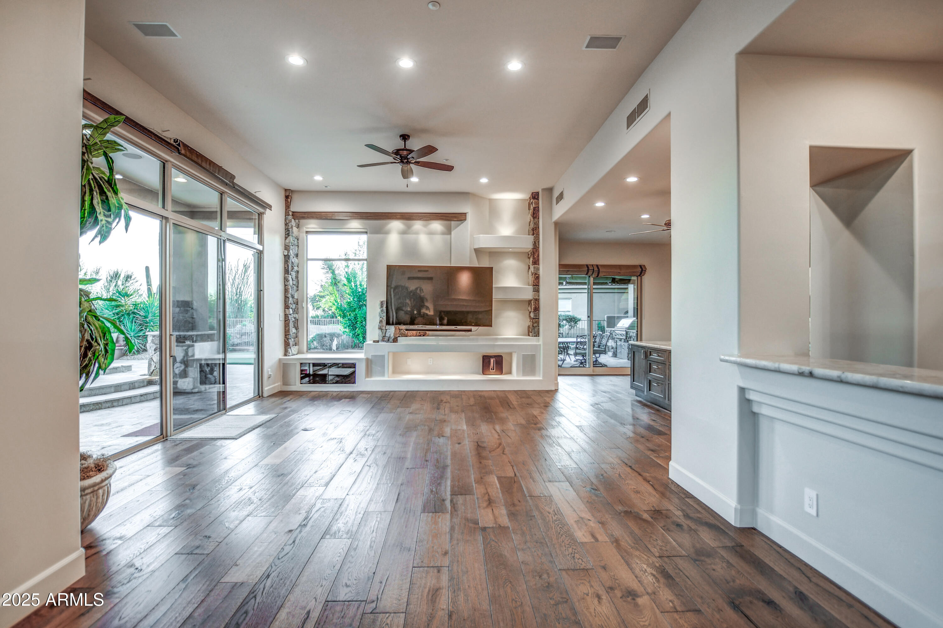 9671 East Monument Drive Scottsdale, AZ 85262 - Photo 20 of 124 Family 4