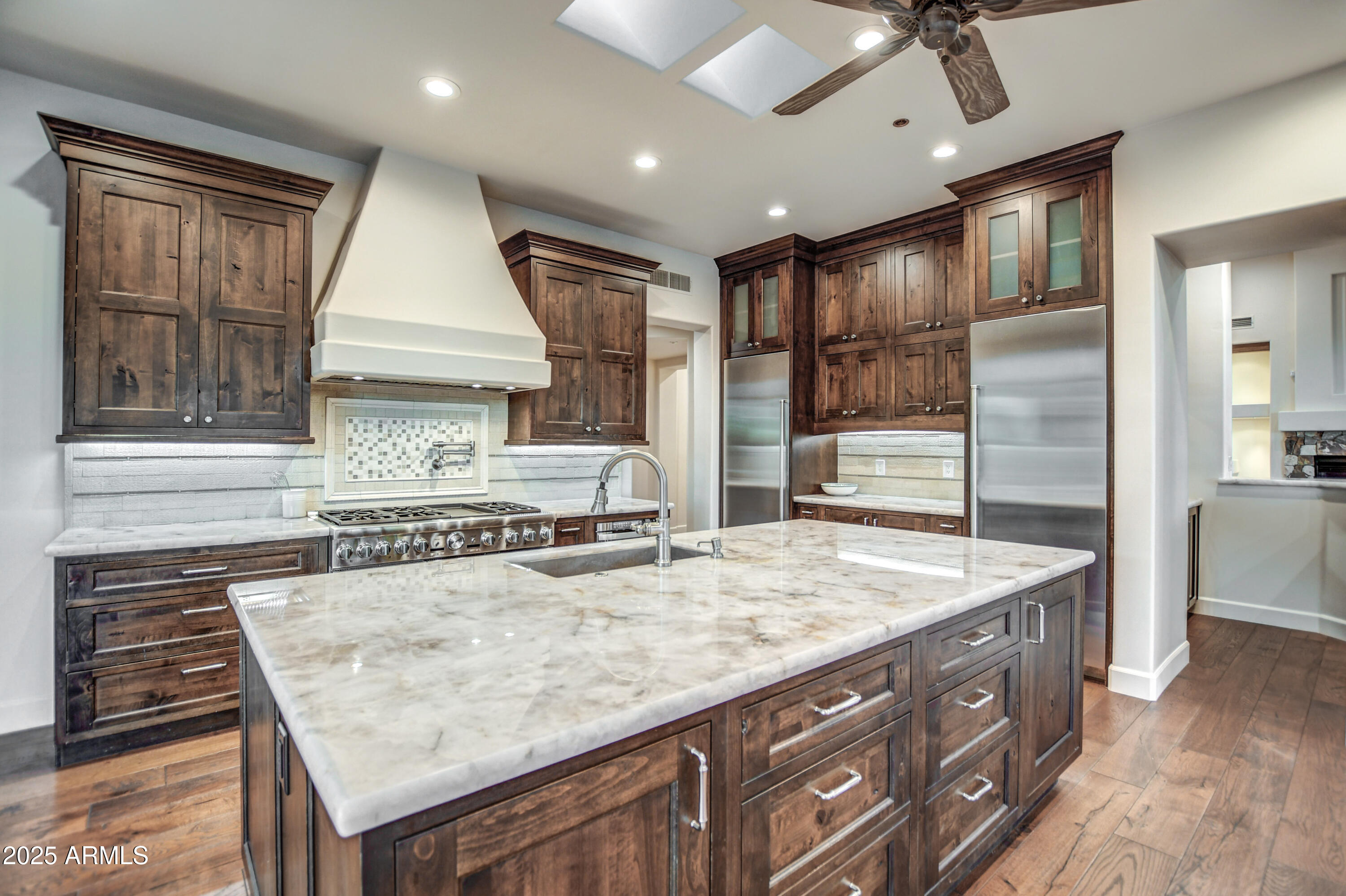 9671 East Monument Drive Scottsdale, AZ 85262 - Photo 23 of 124 Kitchen 2