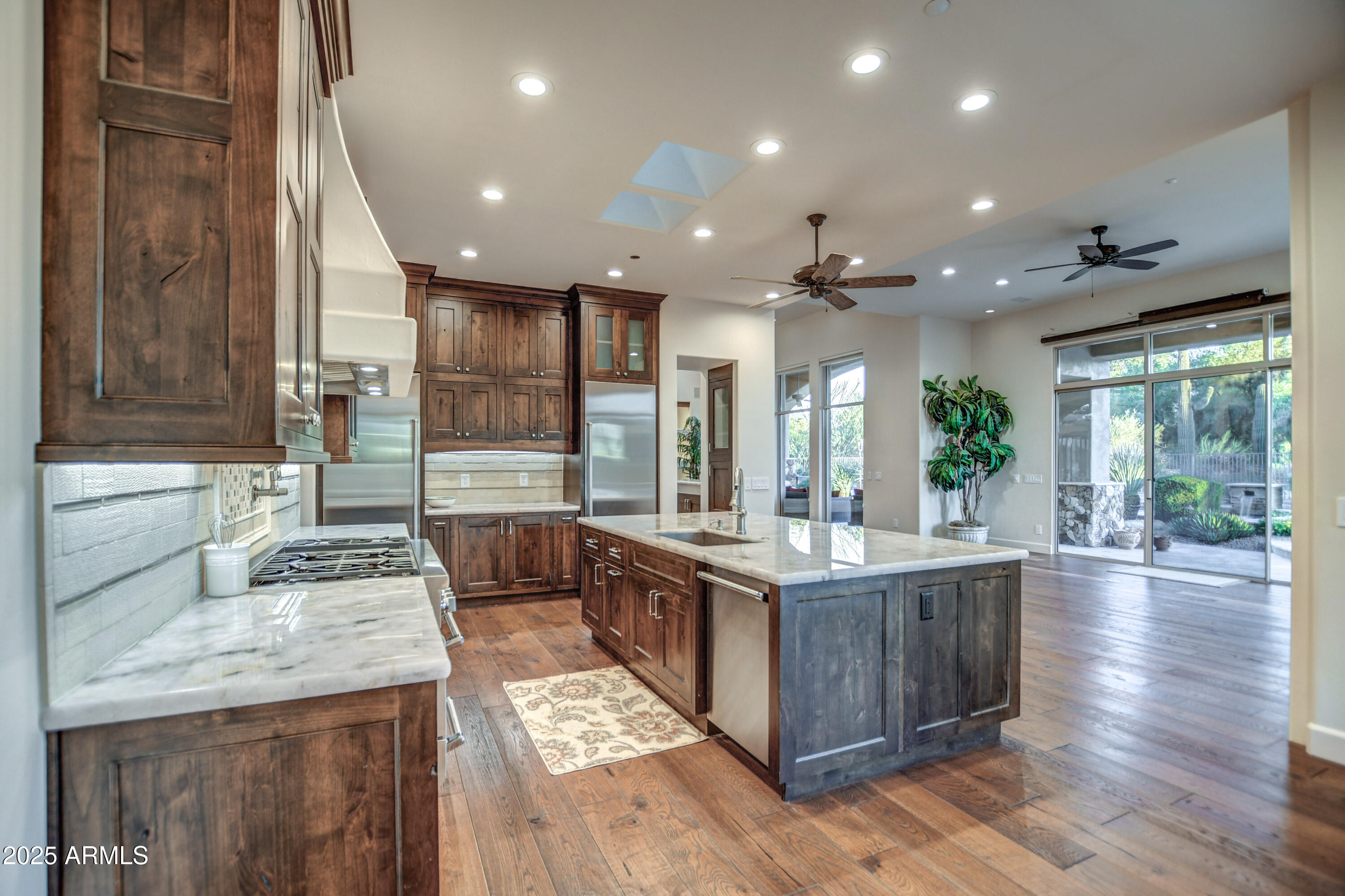9671 East Monument Drive Scottsdale, AZ 85262 - Photo 26 of 124 Kitchen 6